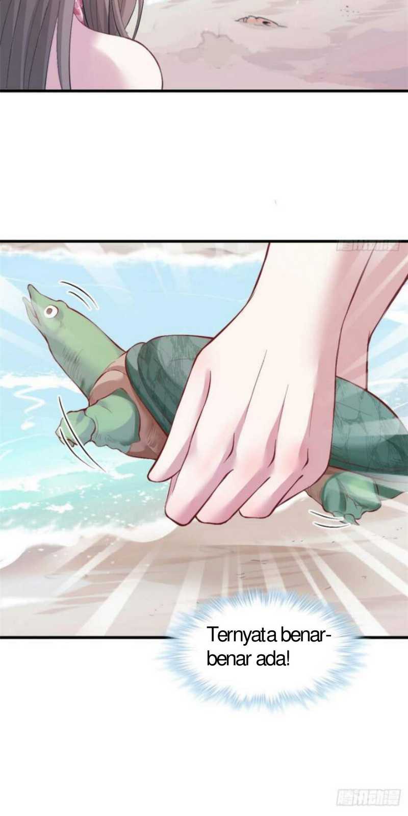 Beauty and the Beasts Chapter 212 Gambar 5